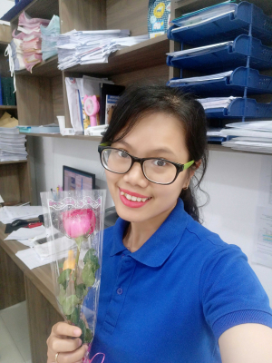 NGUYỄN THỊ THU LY