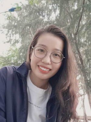 Trần Ngọc Mơ