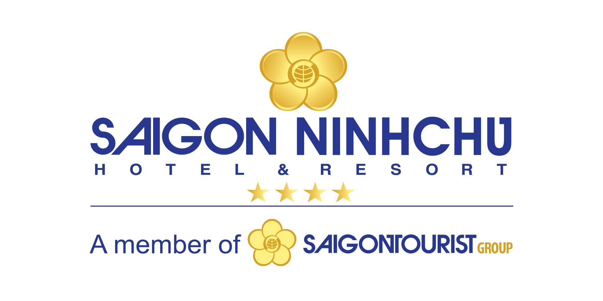 Sài Gòn Ninh Chữ Hotel & Resort 