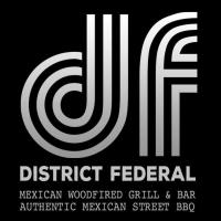Nhà hàng District Federal
