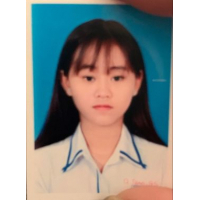 Đặng Thị Quỳnh Giao (FGW HCM)