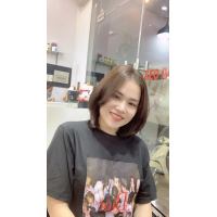 Trần Thị Mỹ Ngân