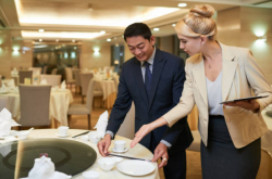 Banquet Manager là gì? Bản mô tả công việc Banquet Manager trong khách sạn - nhà hàng