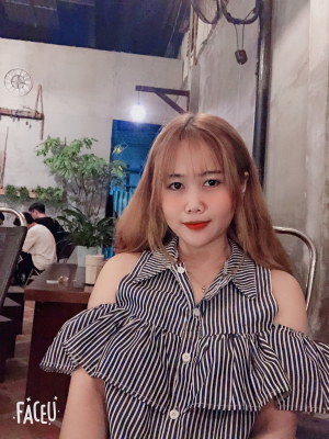 Nguyễn Thuý Vy