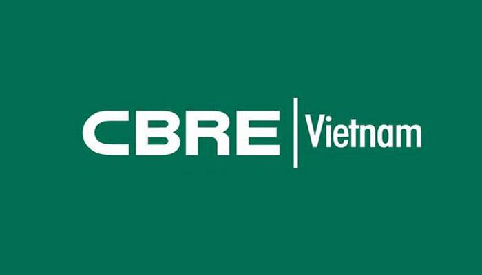 CBRE Phú Mỹ Hưng