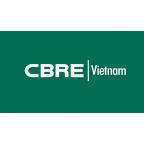 CBRE PHÚ MỸ HƯNG