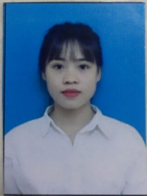 Nguyễn Thị Liên