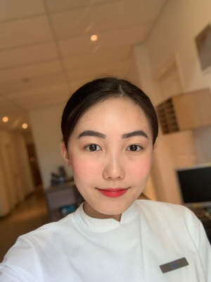 Nguyễn Thanh Vy