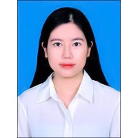 Hồ Huệ Mân