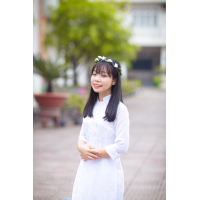 Nguyễn Trâm Anh