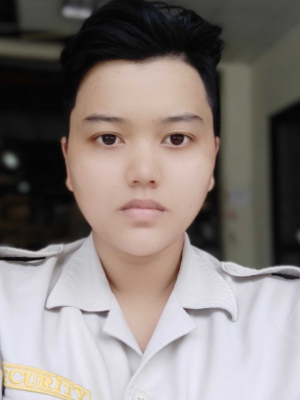 Lê Thị Thảo Nguyên