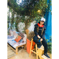 Huỳnh Trần Bảo Uyên