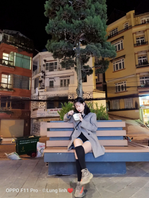 Dương Thị Phương Liên