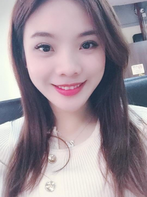 Lý Mỹ Chân