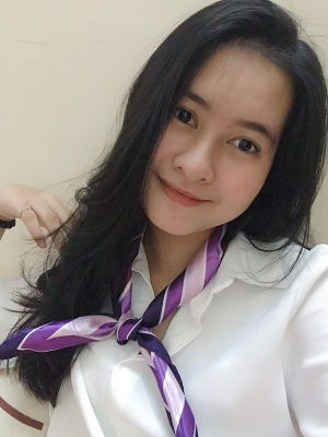 Đỗ Huỳnh Vi Hạ