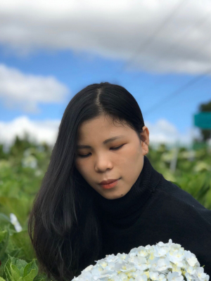 Trần Thị Tâm