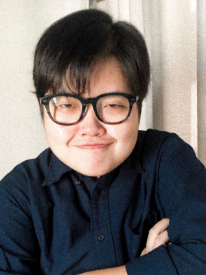 Nguyễn Hoài Khánh Huyền