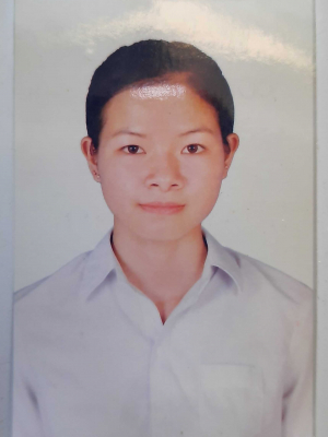 Hoàng Thị Hoài