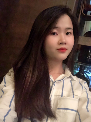 Trần Thị Thu Hằng