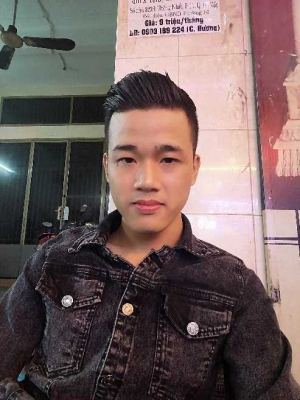 Nguyễn Đình Bảo