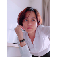 Hồ Thị Thúy Ngân