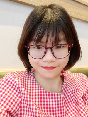 Vũ Thị Kim Cúc