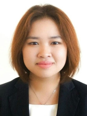 Nguyễn Thị Huyền Trang