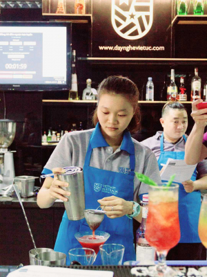 Nguyễn Thị Tiểu Yến