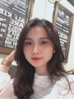 Nguyễn Thị Mỹ Hảo