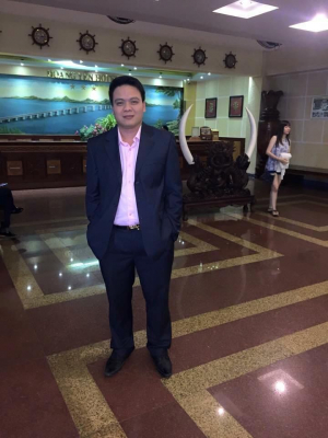 Huỳnh Duy Tân