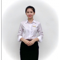 Nguyễn Từ Hoàng Yến