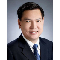 Patrick Tan
