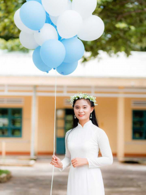 Nguyễn Thị Thanh Kiều