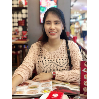 Trương Nguyễn Xuân Yến