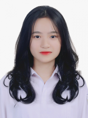 Võ Châu Thảo Ly