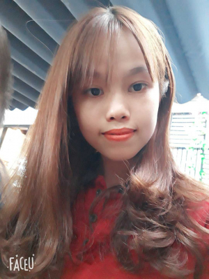 Nguyễn Thị Giang