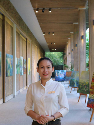 Nguyễn Thị Lệ Chi