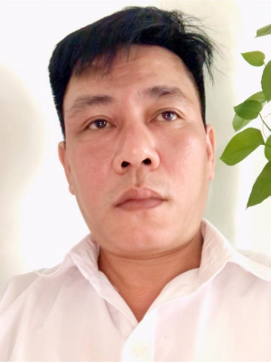 Linh Ngoc Tran