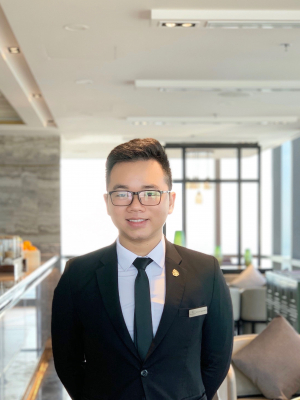 Nguyễn Thiên Lộc