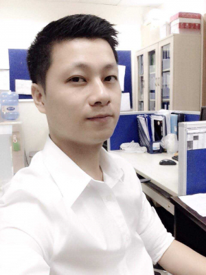 Luis William 호 공 덕