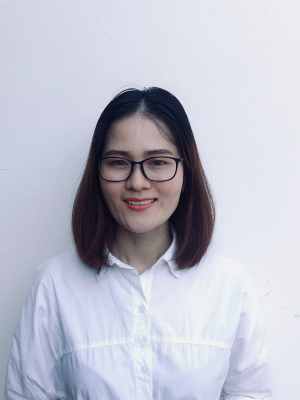 Trần Thị Nỡ