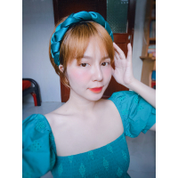Nguyễn Hoàng Tuyết Nhi