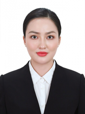 Lê Mỹ Hạnh