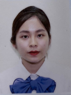 Lê Tú Anh