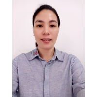 Hoàng Thị Lương