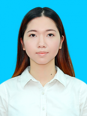 Linh M Nguyen