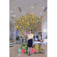 Nguyễn Thị Xuân
