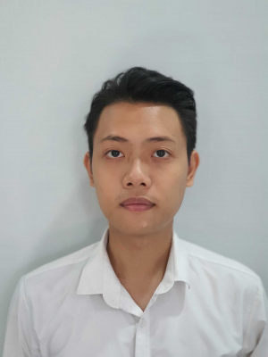 Trần Phước Minh Trí