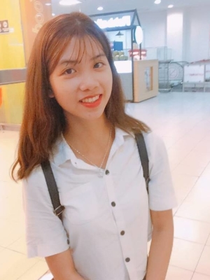 Võ Thị Thảo