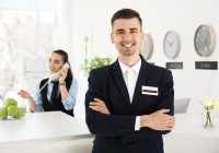 Bản mô tả công việc Training Manager trong khách sạn
